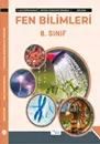 8.Sınıf Fen Bilimleri Ders Kitabı Cevapları Hecce Yayıncılık