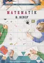 8. Sınıf Matematik Ders Kitabı Cevapları MEB Yayınları
