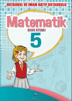 5. Sınıf Matematik Ders Kitabı Sayfa Cevapları