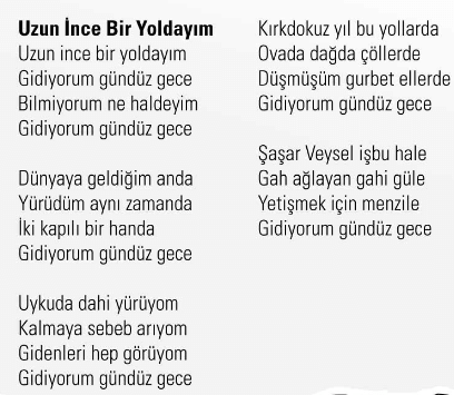 7. Sınıf Türkçe Ders Kitabı 29 Sayfa Cevapları MEB Yayınları 2.Kitap