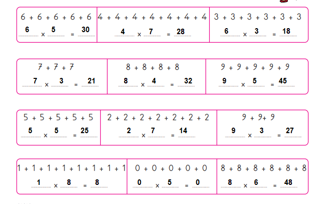 3. Sınıf Matematik Ders Kitabı Sayfa 116 Cevapları MEB Yayınları