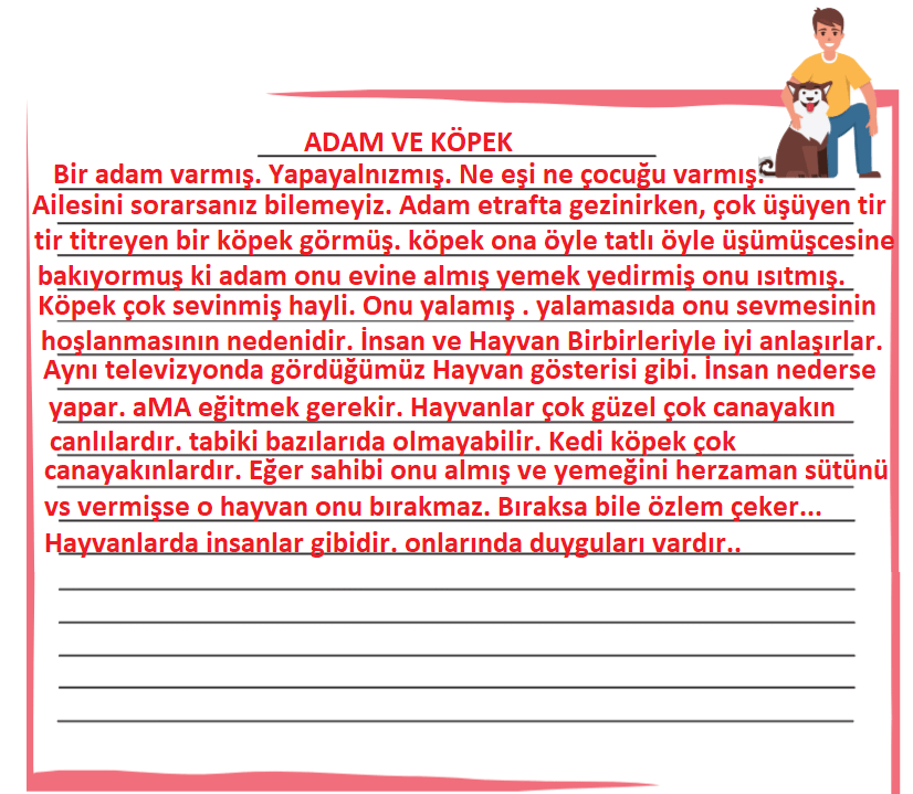 6. Sınıf Türkçe Ders Kitabı Sayfa 241 Cevapları MEB Yayınları