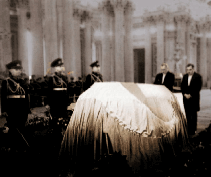 Atatürk'ün Ölümü ve Ölümünün Yansımaları Cevapları