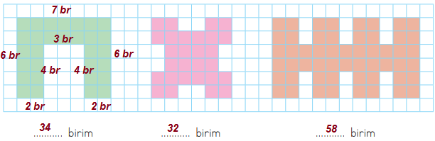 3. Sınıf Matematik Ders Kitabı Sayfa 224 Cevapları MEB Yayınları (1)