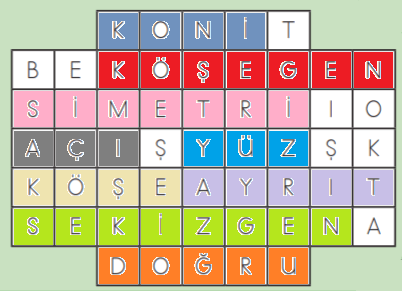 3. Sınıf Matematik Ders Kitabı Sayfa 170 Cevapları MEB Yayınları