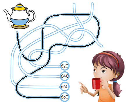 4. Sınıf Matematik Ders Kitabı Sayfa 271 Cevapları MEB Yayınları