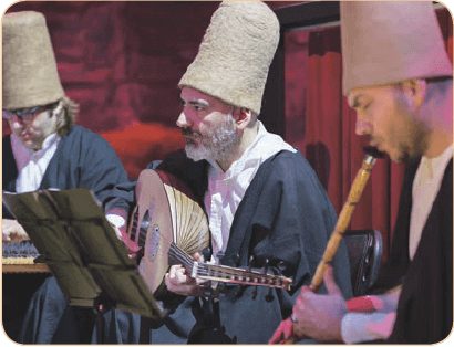 Musikimizde Dinin İzleri Cevapları