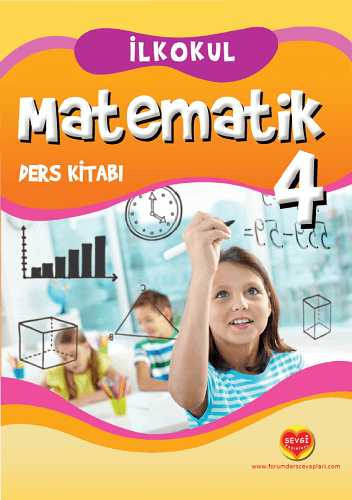 4. Sınıf Matematik Ders Kitabı Sayfa Cevapları