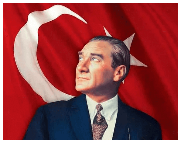 Atatürk’ün En Beğendiğiniz Özelliği Hangisidir