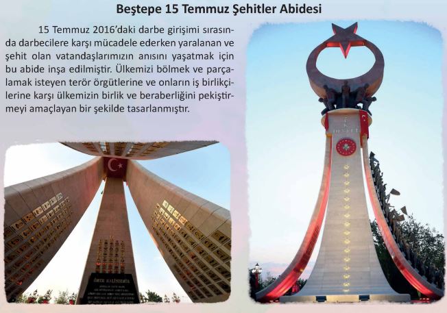 6. Sınıf Türkçe Ders Kitabı Sayfa 59 Cevapları MEB Yayınları