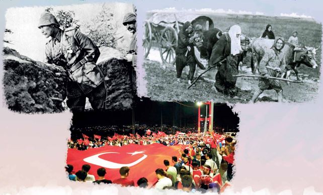 6. Sınıf Türkçe Ders Kitabı Sayfa 63 Cevapları MEB Yayınları