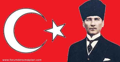 Atatürk İle Aynı Dönemde Yaşamış Olsaydınız Ülkemiz İçin Neler Yapmak İsterdiniz Anlatınız.