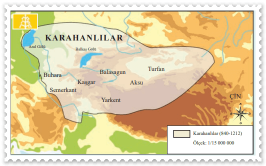 Karahanlıların İslam Dinini Resmî Din Olarak İlan Etmesinin, Türk-İslam Tarihi Açısından Önemini Açıklayınız.