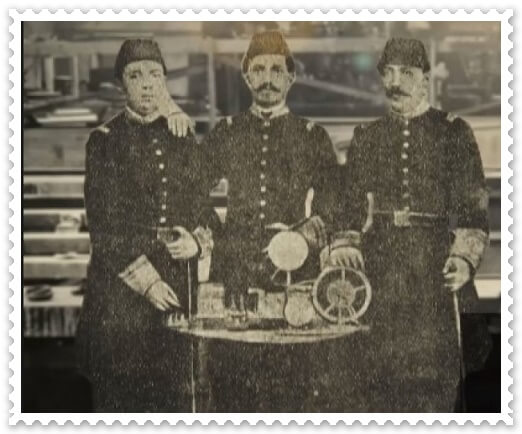 Telgrafın Osmanlı Devleti’nde Kullanılması Sosyal ve Ekonomik Hayatı Nasıl Etkilemiştir 