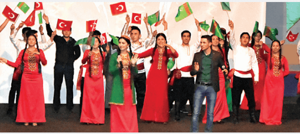 Türkiye’de Öğrenim Gören Türkmenistanlı Öğrencilerin İki Ülke Arasındaki İlişkilere Katkıları Neler Olabilir