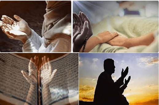 Akşam Yatarken Hangi Dua ve Ayetleri Okursunuz