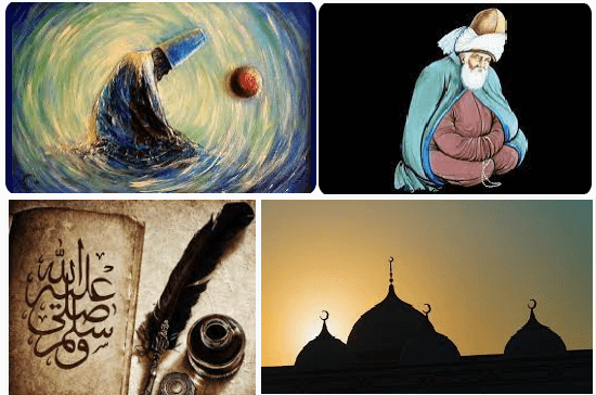 Sufi, Tasavvuf ve Mutasavvıf Kavramları Hakkında Neler Biliyorsunuz