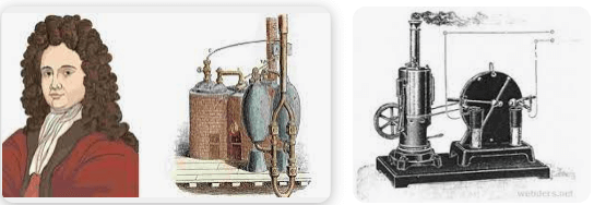 Thomas Savery’in Buhar Makinesini İcadını Düşünerek “icatlar İhtiyaçlardan Doğmuştur.” Sözünü Açıklayınız.