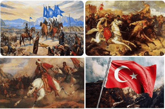 Türklerin Anadolu’yu Türkleştirmek İçin Yaptığı Çalışmalar Nelerdir Açıklayınız.