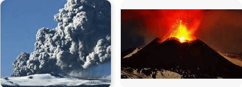 Volkanik Faaliyetlerde Can Kaybının Önlenmesi İçin Başka Ne Gibi Önlemler Alınabilir Tartışınız.