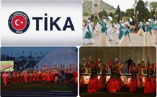 Tika Ve Türksoy’Un Türk Cumhuriyetleriyle Olan İlişkilerimize Katkıları Nelerdir Açıklayınız.