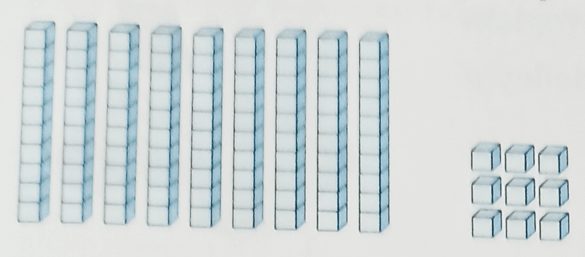 3. Sınıf Matematik Ders Kitabı Sayfa 13 Cevapları Ekoyay Yayıncılık