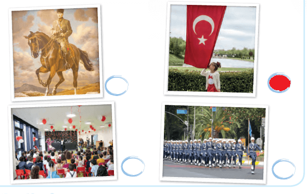 4. Sınıf Türkçe Ders Kitabı Sayfa 122 Cevapları KOZA Yayınları