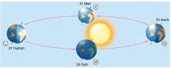 1. Bölüm Sonu Soruları Cevapları