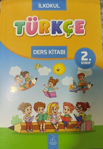 2. Sınıf Türkçe Ders Kitabı Cevapları Bilim ve Kültür Yayınları