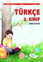 2. Sınıf Türkçe Ders Kitabı Cevapları MEB Yayınları
