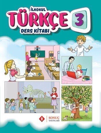 3. Sınıf Türkçe Ders Kitabı Cevapları Sonuç Yayıncılık