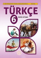 6. Sınıf Türkçe Ders Kitabı Cevapları