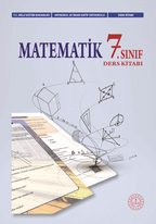 7. Sınıf Matematik Ders Kitabı Cevapları MEB Yayınları