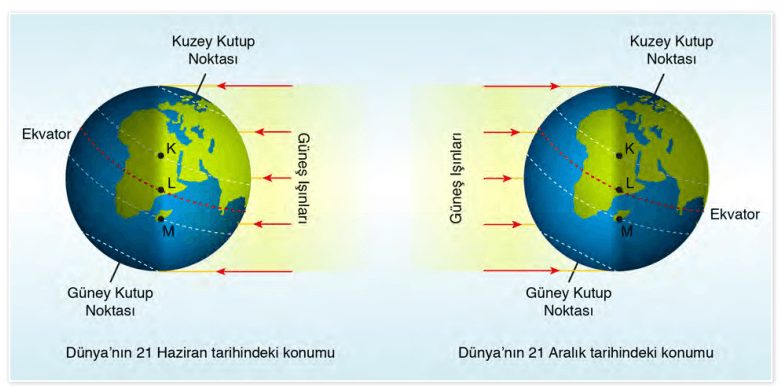 8. Sınıf Fen Bilimleri Ders Kitabı Sayfa 23 Cevapları ATA Yayıncılık