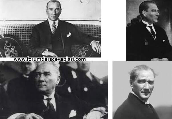 Atatürk’e Olan Saygı ve Vefamızın Bazı Yabancılar Tarafından Anlaşılmamasının Nedenleri Nedir