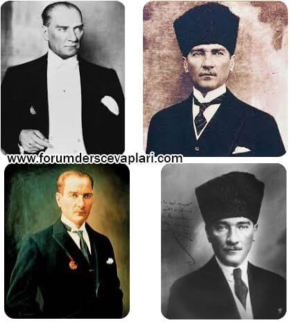 Atatürk’ün Aramızdan Ayrılışından Bu Yana Dünyada Ne Gibi Değişiklikler Olmuştur