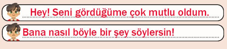 4. Sınıf Türkçe Ders Kitabı Sayfa 72 Cevapları MEB Yayınları