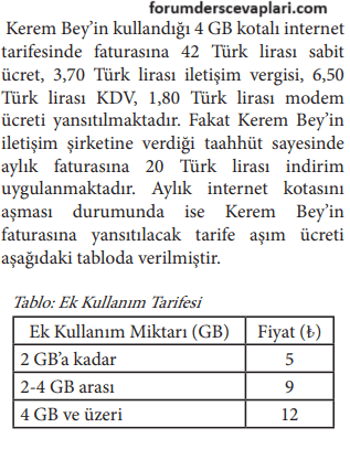 7. Sınıf Matematik Ders Kitabı Sayfa 37 Cevapları MEB Yayınları15