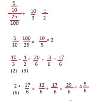 7. Sınıf Matematik Ders Kitabı Sayfa 80 Cevapları MEB Yayınları