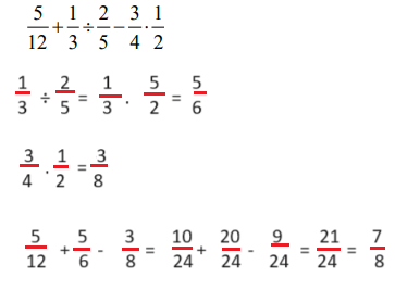 7. Sınıf Matematik Ders Kitabı Sayfa 84 Cevapları MEB Yayınları