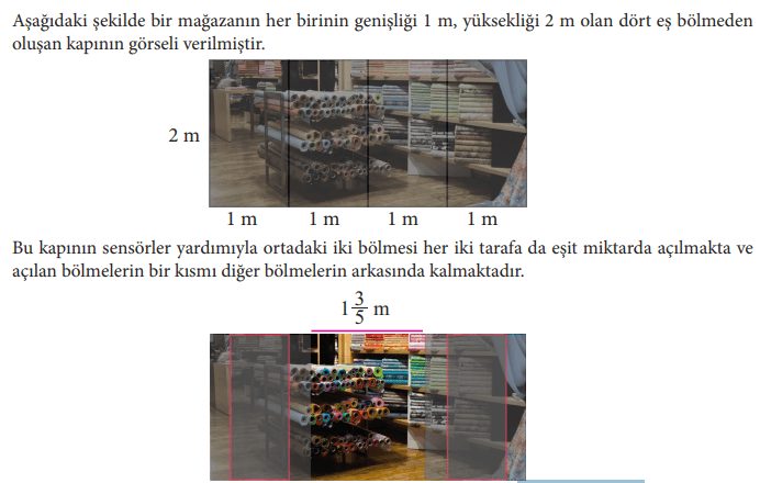 7. Sınıf Matematik Ders Kitabı Sayfa 93 Cevapları MEB Yayınları