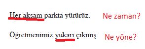 8. Sınıf Türkçe Ders Kitabı Sayfa 74 Cevapları Ferman Yayıncılık