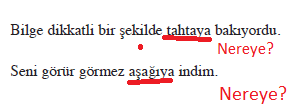 8. Sınıf Türkçe Ders Kitabı Sayfa 74 Cevapları