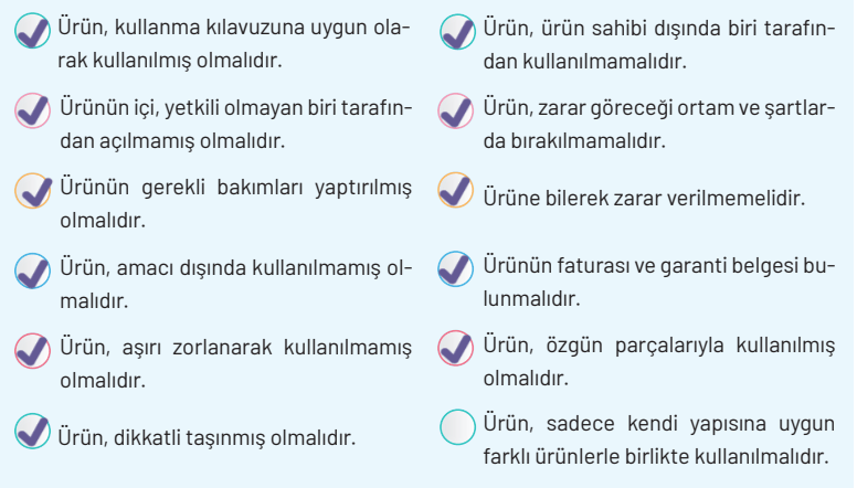 4. Sınıf Sosyal Bilgiler Ders Kitabı Sayfa 122 Cevapları Ferman Yayıncılık