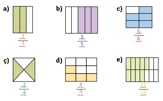 3. Sınıf Matematik Ders Kitabı Sayfa 156 Cevapları Ekoyay Yayınları1