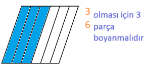 3. Sınıf Matematik Ders Kitabı Sayfa 191. Cevapları Ekoyay Yayınları3