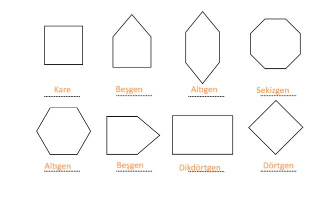 3. Sınıf Matematik Ders Kitabı Sayfa 210. Cevapları Ekoyay Yayınları