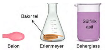 8. Sınıf Fen Bilimleri Ders Kitabı Sayfa 126 Cevapları Ata Yayıncılık