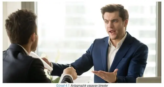 4. Sınıf İnsan Hakları Ders Kitabı Sayfa 60-61 Cevapları Hecce Yayıncılık