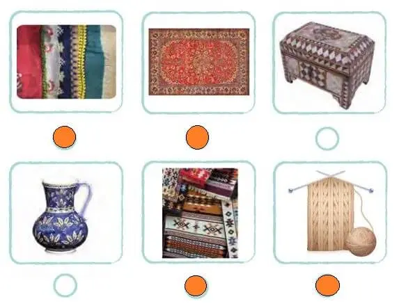 4. Sınıf Türkçe Ders Kitabı Sayfa 170-172-173-174-175 Cevapları MEB Yayınları